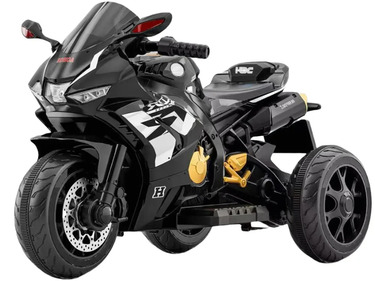 Kids Motorcycle Ride On Bike